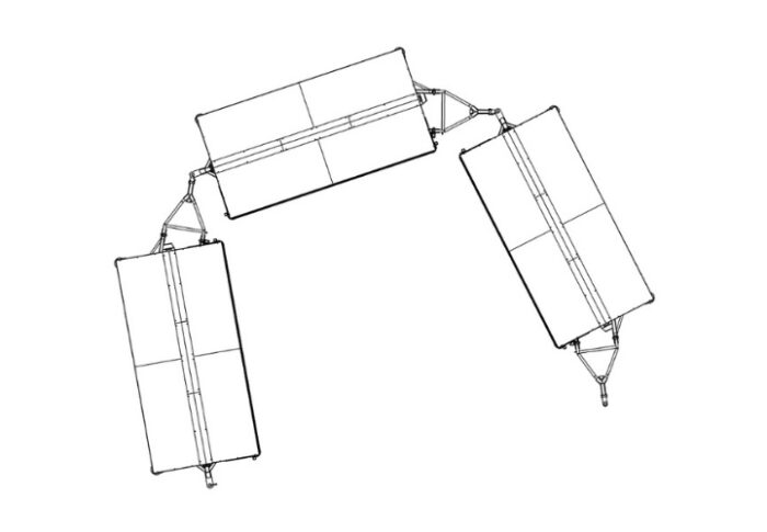 carrello rimorchio